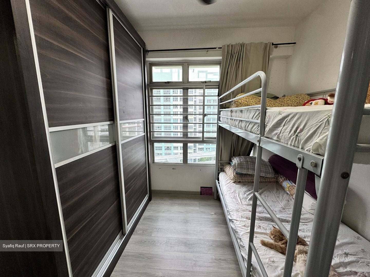 Blk 210A Compassvale Beacon (Sengkang), HDB 2 Rooms #631514211